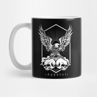 Eagle Shirt Mug